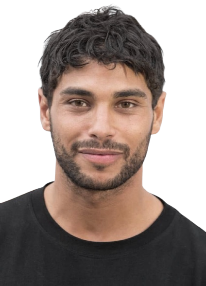 Nassim Lyes